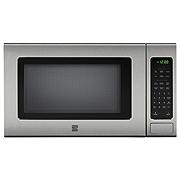 Fisher & Paykel Microwave